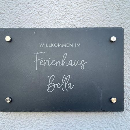 Haus Bella Altendiez Exteriör bild