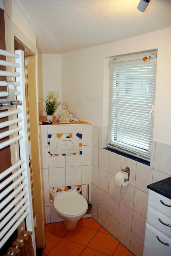 Haus Bella Altendiez Exteriör bild