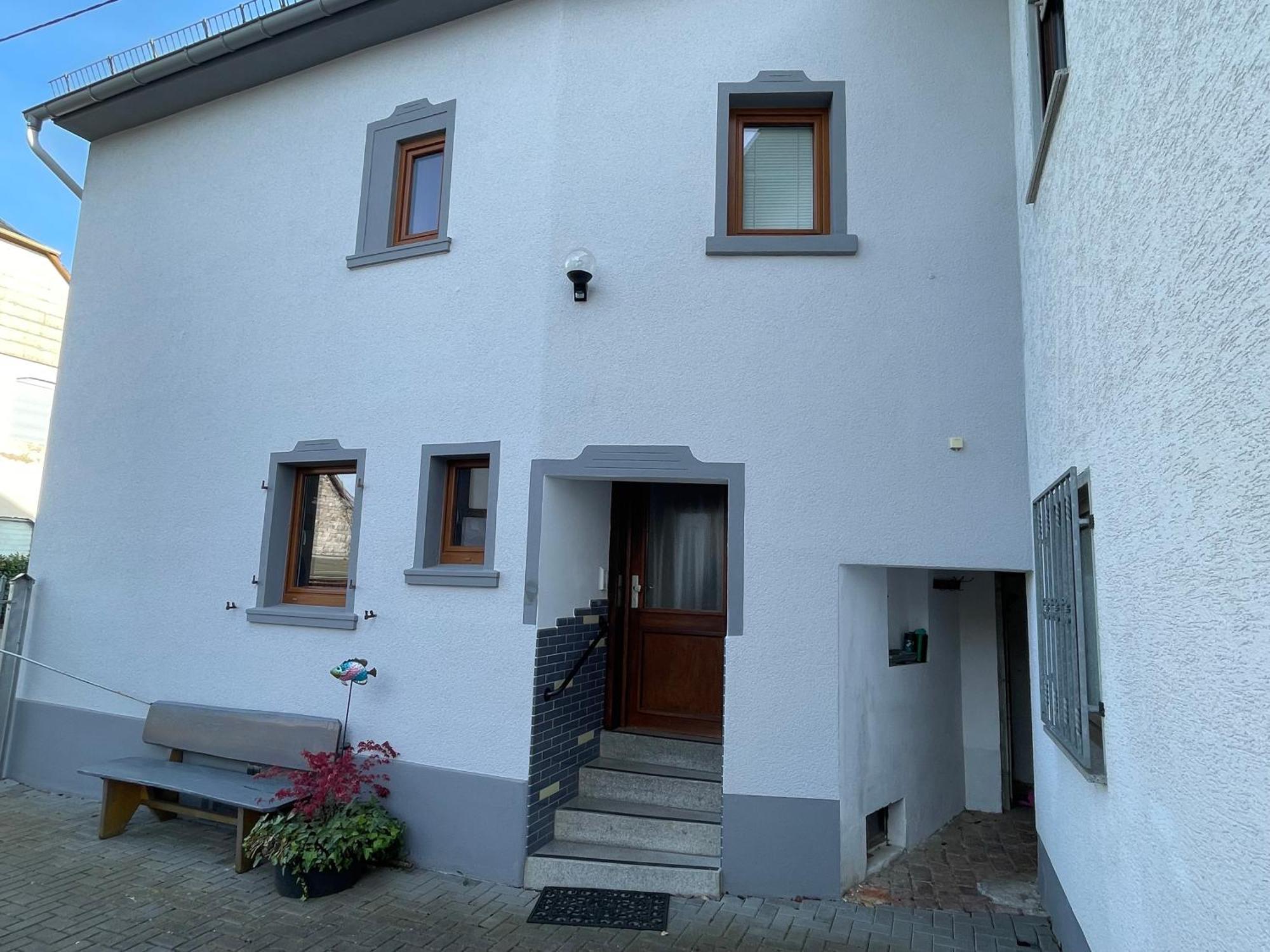 Haus Bella Altendiez Exteriör bild