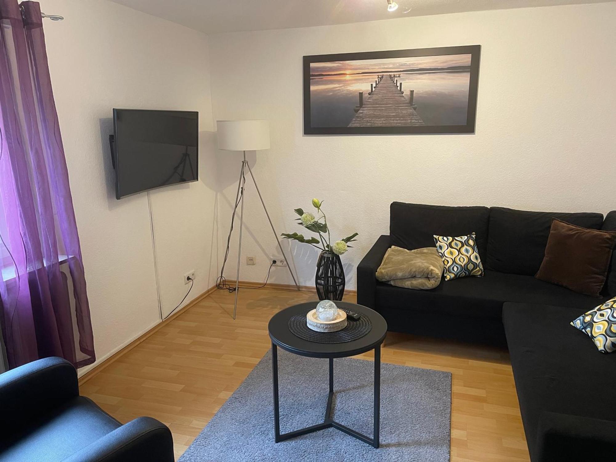 Haus Bella Altendiez Exteriör bild